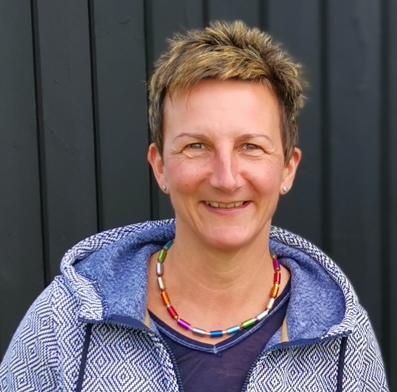 Angela Leseoptimistin