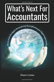 Read more about the article #2 Whats Next for Accountants