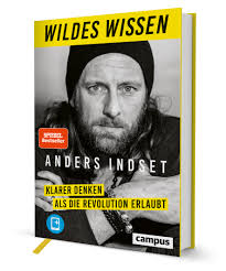 Wildes Wissen Buchtitel