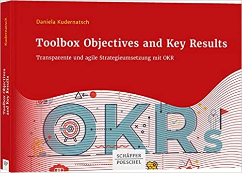 Read more about the article #7 Toolbox OKR