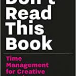 Cover Dont read this book