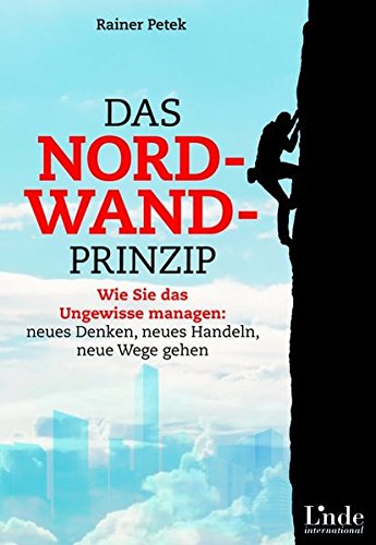 Cover Nordwand-Prinzip