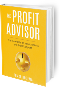 Cover Profit Advisor