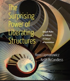 Cover Liberating Structures