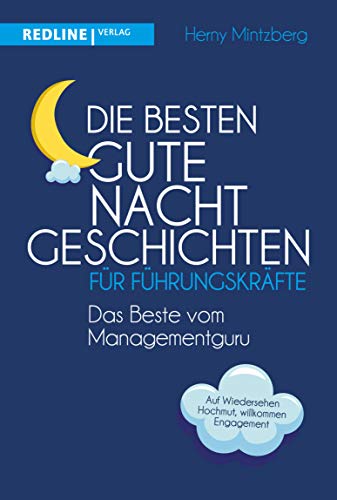 Read more about the article #15 Gute-Nacht-Geschichten für Manager