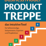 Cover Produkttreppe