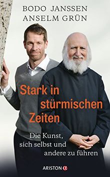 Read more about the article #17 Stark in stürmischen Zeiten
