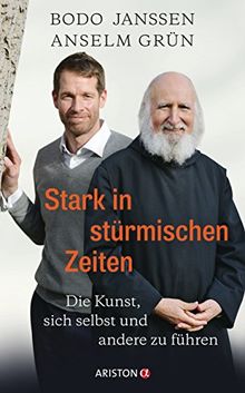 Cover Stark in stürmischen Zeiten