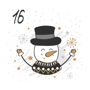 #16 The Delete-Key is there for a reason