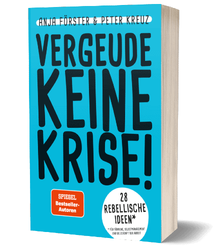 Read more about the article #19 Vergeude keine Krise