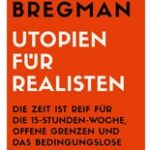 Cover Utopien für Realisten