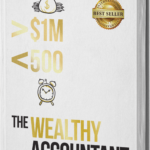 Cover Wealthy Accountant