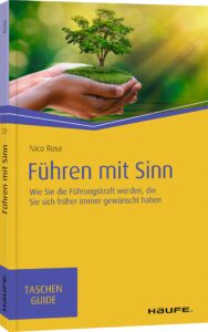 Cover Führen mit Sinn