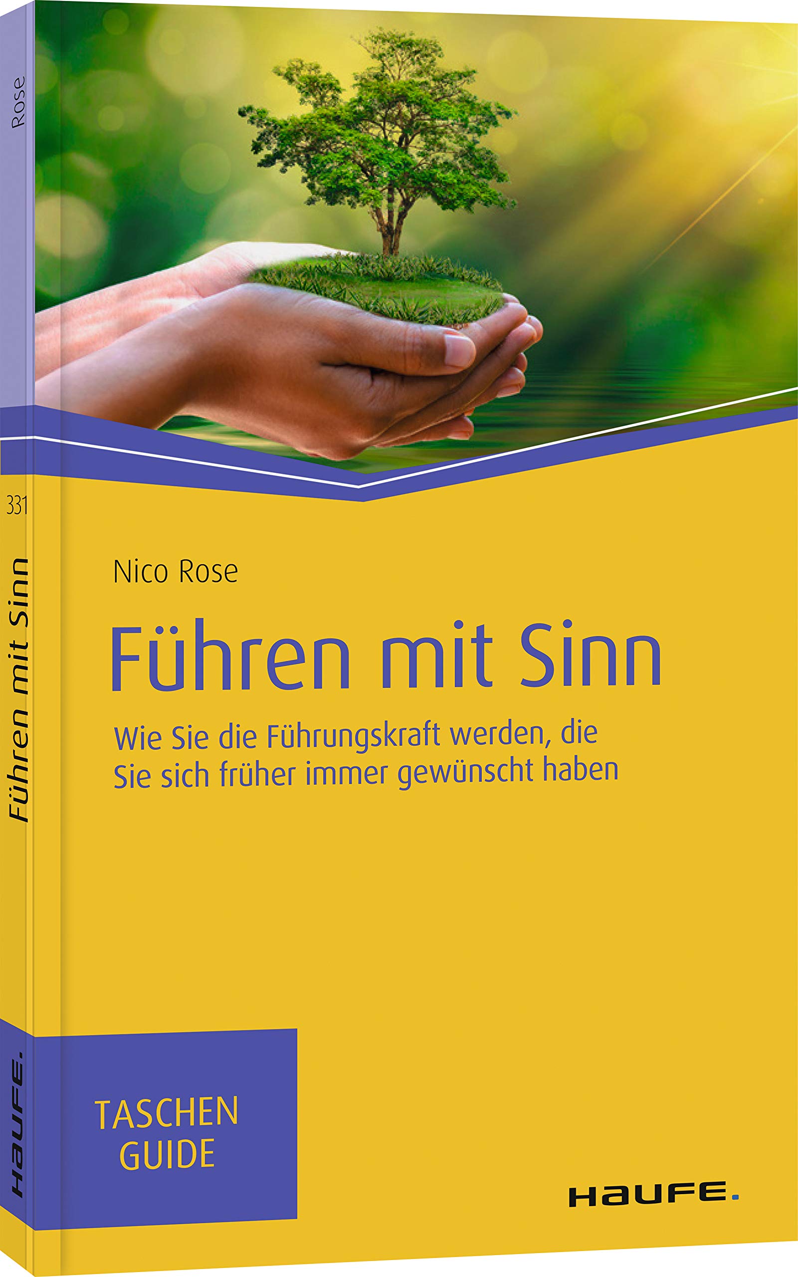 Read more about the article #23 Führen mit Sinn