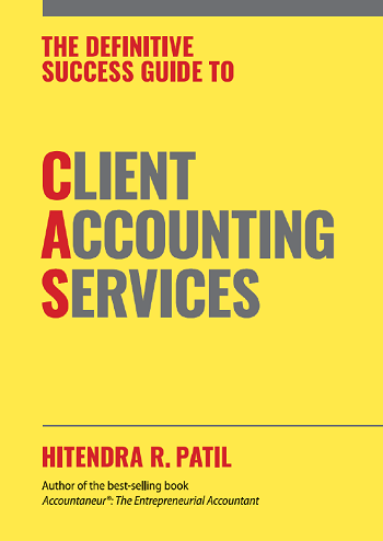 Read more about the article #26 Client Accounting Services