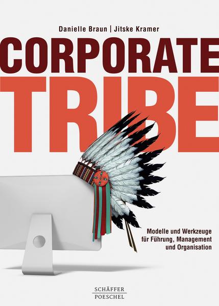 cover corporate tribe