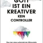 Cover Gott ist ein Kreativer