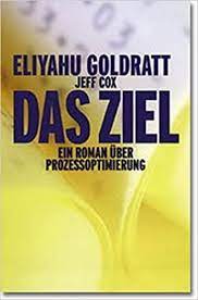 Cover Das Ziel