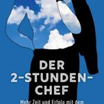 Cover 2 Stunden Chef