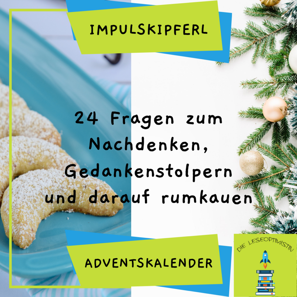 Adventskalender 2021