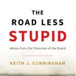 Cover Road less stupid
