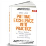 Cover Putting Excellence into Practice
