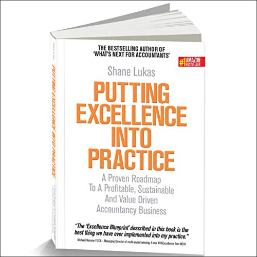 Read more about the article #38 Putting Excellence into Practice