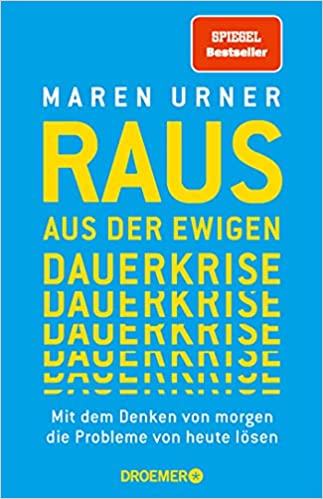 Cover Raus aus der Dauerkrise