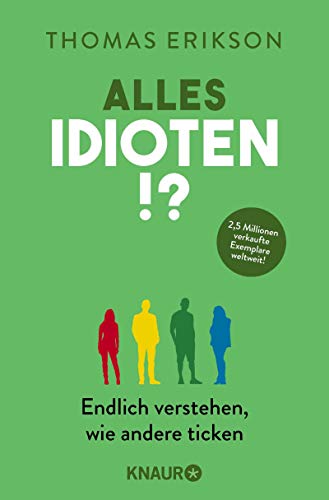 Read more about the article #43 Alles Idioten