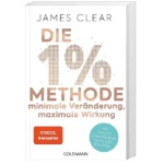 Cover Die 1% Methode