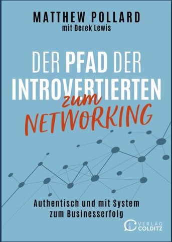 Read more about the article #49 Der Pfad der Introvertierten zum Networking