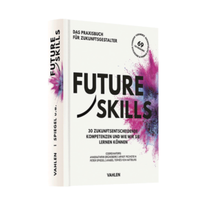 Cover Future Skills