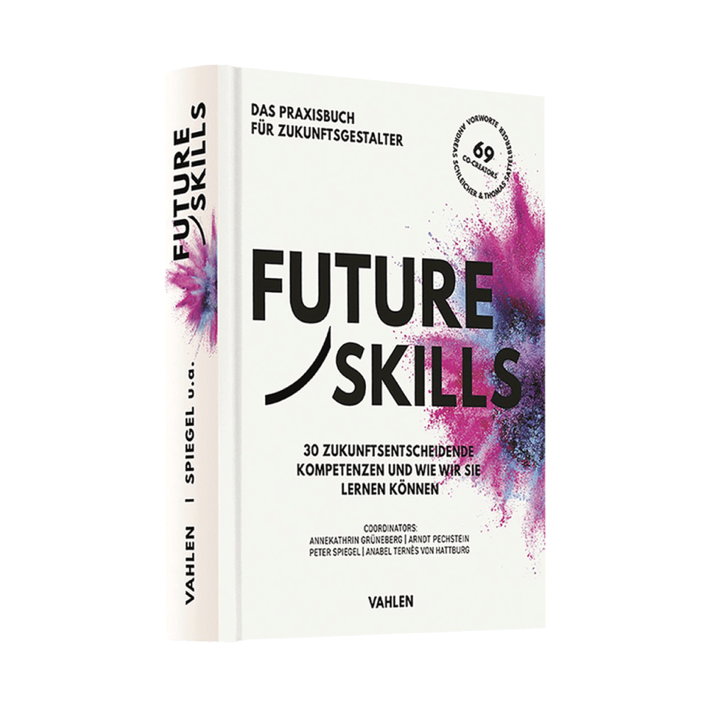 Cover Future Skills