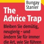 Cover advice trap
