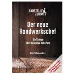 Cover Handwerkschef