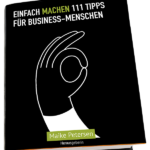 Cover Einfach Machen