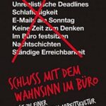 Cover Schluss mit dem Wahnsinn