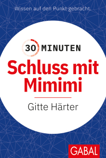 Read more about the article #57 Schluss mit Mimimi