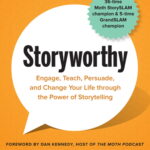 Cover Storyworthy