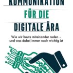 Cover Kommunikation in der digitalen Ära