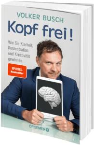 Cover Kopf frei