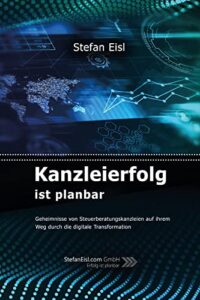 Cover Kanzleierfolg ist planbar