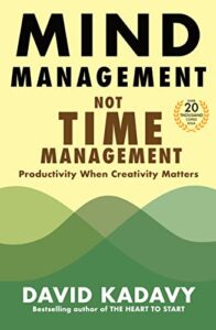 Cover Mindmanagement