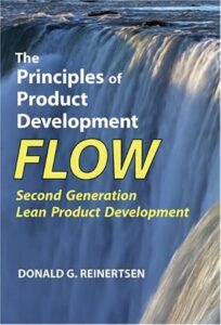 Cover Principles of Product Development
