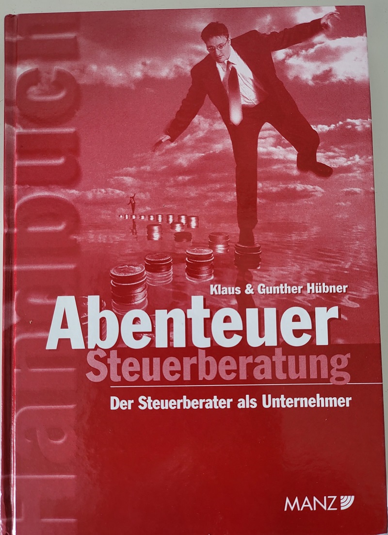 Abenteuer Steuerberatung