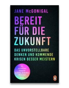 Cover Bereit für die Zukunft