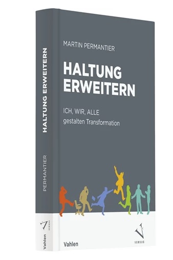 Read more about the article #77 Haltung erweitern