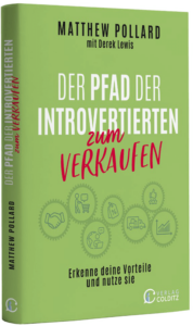 Cover Pfad Introvertierter Verkauf