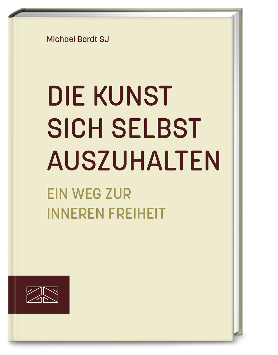 Read more about the article #79 Die Kunst, sich selbst auszuhalten