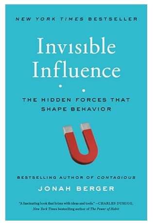 Read more about the article #84 Invisible Influence